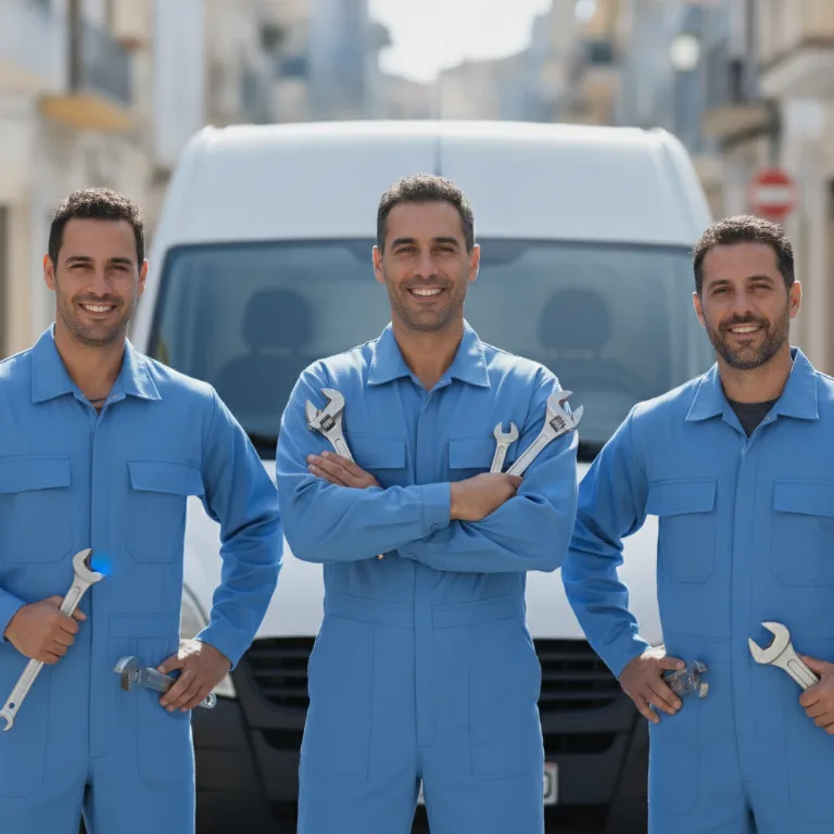 Riparazione Scaldabagno team a Cuneo